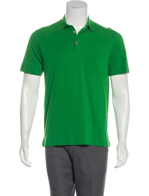 hermes polo shirts for men